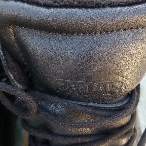 Pajar Peak Snow Boots - Picture 9 of 15